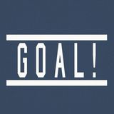 Name It - NKMNIGHTSET FOOTBALL - Pyjamaset - Blauw - Katoen