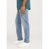 Jack&jones Plus Jjiglenn Jjoriginal Mf 664 Noos Pls Heren Jeans