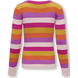 Only Kogkarol o-Neck Knt Meisjes Trui