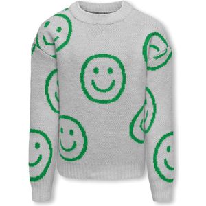 Kids Only Happie Knitted Trui Junior