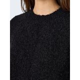 Gebreide Trui - Ronde Hals - Lange Mouwen - Gerecycled Polyester - Relaxed Fit