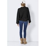 Noisy May - Charlie - Cardigan - V-hals - Lange Mouwen - Knoopsluiting