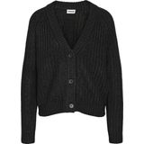 Noisy May - Charlie - Cardigan - V-hals - Lange Mouwen - Knoopsluiting