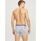 Jack & Jones 5P boxers harvey multi