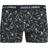 Jack & Jones 5P boxers harvey multi