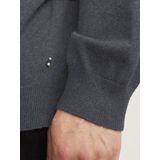 Jack & Jones - Basic - Gebreide Coltrui - Plus Size - Lange Mouwen