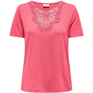 JDY - JDYDODO TOP JRS DIA - Dames - T-shirts