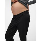 VMMMAYA Losse Solid Pant NOOS, zwart, S