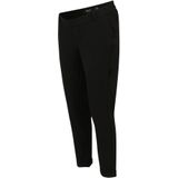 VMMMAYA Losse Solid Pant NOOS, zwart, S