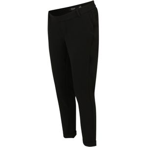 VMMMAYA Losse Solid Pant NOOS, zwart, S
