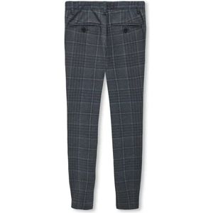 Only Kobmark Check Pant Pnt Jongens Broek