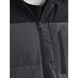 Jack & Jones Otto Puffer Winterjas Heren (plussize) - Maat 4XL