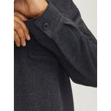 Jack & Jones - Bradley Ollie Plus - Overshirt - Plus Size - Lange Mouwen