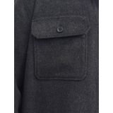 Jack & Jones - Bradley Ollie Plus - Overshirt - Plus Size - Lange Mouwen