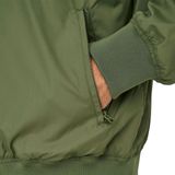 Only & Sons - Lightweight Windbreaker - Jack - Groen - Polyester