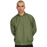 Only & Sons - Lightweight Windbreaker - Jack - Groen - Polyester
