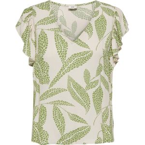 JDY - Blouse - Allover Print - Viscose