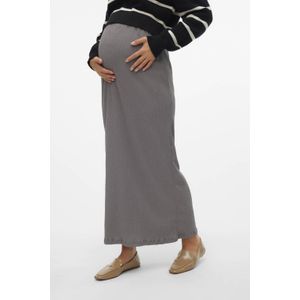 Rok - High Waist - Enkel Lengte - Comfortabele Buikband