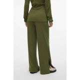 MAMALICIOUS - Zwangerschapspantalon - Zacht - Elastische Tailleband