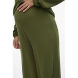 MAMALICIOUS - Zwangerschapspantalon - Zacht - Elastische Tailleband