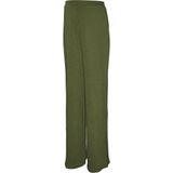 MAMALICIOUS - Zwangerschapspantalon - Zacht - Elastische Tailleband