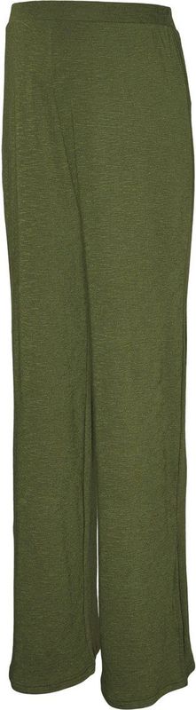 MAMALICIOUS - Zwangerschapspantalon - Zacht - Elastische Tailleband