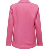 Jacqueline de Yong - Maya - Blazer - Linnenmix - Dames