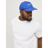 Jack & Jones - JJEBRADLEY TEE SS NOOS PLS - T-shirt - Wit