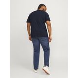 Blazer - Korte Mouwen - Ronde Hals - 100% Katoen