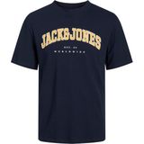 Blazer - Korte Mouwen - Ronde Hals - 100% Katoen