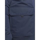 JACK&JONES - JJCONSTRUCT BOMBER - Heren - Buitenjassen
