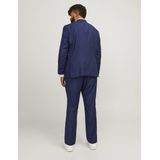 JACK & JONES Jprsolaris Herenbroek - Navy Blauw - 1 stuk