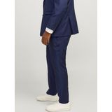 JACK & JONES Jprsolaris Herenbroek - Navy Blauw - 1 stuk