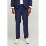 JACK & JONES Jprsolaris Herenbroek - Navy Blauw - 1 stuk