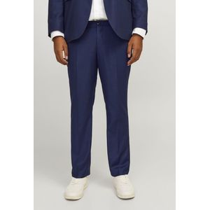 JACK & JONES Jprsolaris Herenbroek - Navy Blauw - 1 stuk