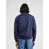 SELECTED HOMME - Slharchive Spring Bomber - Jack - Sky-kapitein - 1 stuk