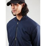 SELECTED HOMME - Slharchive Spring Bomber - Jack - Sky-kapitein - 1 stuk