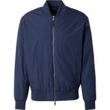 SELECTED HOMME - Slharchive Spring Bomber - Jack - Sky-kapitein - 1 stuk