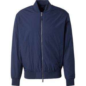 SELECTED HOMME - Slharchive Spring Bomber - Jack - Sky-kapitein - 1 stuk