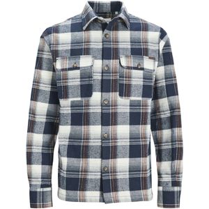 Jack & Jones Junior Hemd DARREN Langarmhemd
