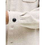 JACK&JONES - JJEBRADLEY OLLIE OVERSHIRT LS JNR - Jongens - Overhemden