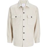 JACK&JONES - JJEBRADLEY OLLIE OVERSHIRT LS JNR - Jongens - Overhemden