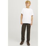 Jack&jones - Jpstmarco Jjdave Noos Jnr - Jongens - Broeken
