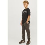 Jack & Jones Jpstpaul Jjflake Akm 542 Noos Jnr Jongens Broek