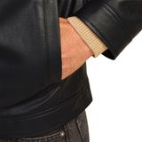 Jj Rebel Caleb Lederjacke
