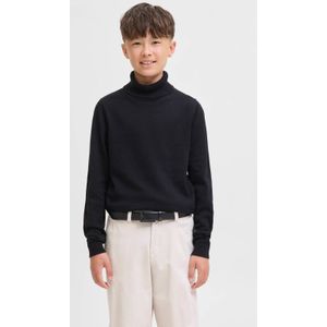 JACK & JONES JUNIOR - Coltrui - Zwart
