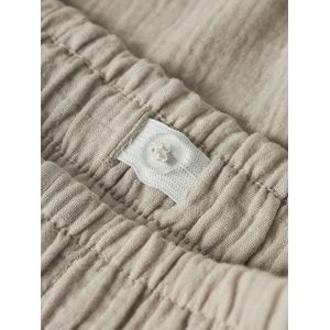 Shorts - Relaxed Fit - Mid-waist - Elastische Taille - Verstelbare Taille