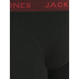 Jack & Jones - Boxershorts - 3 Eenheden - Gebreide Stof - Plus-Size