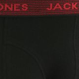 Jack & Jones - Boxershorts - 3 Eenheden - Gebreide Stof - Plus-Size