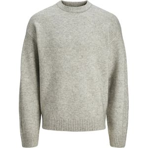 Jack&jones Jorollie Knit Crew Neck Sn Heren Gebreide Truien